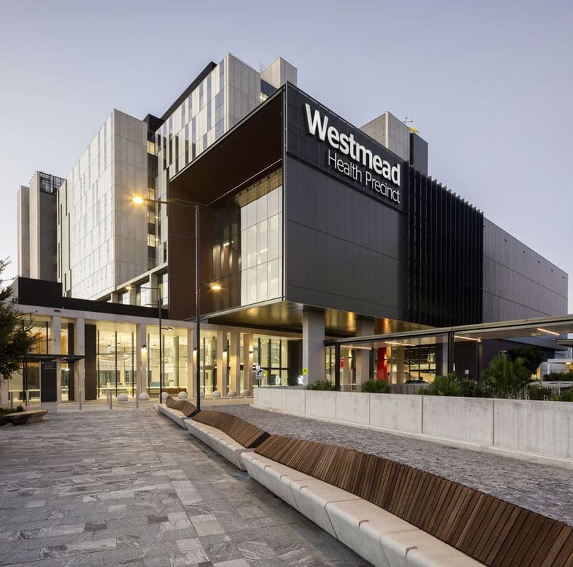 Westmead Hospital